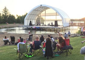 C2C Structure Fabric 