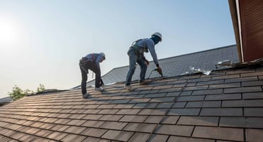 Why Palisade® Butyl-HT PLUS is the Top Choice for Self-Adhered Roof Underlayment