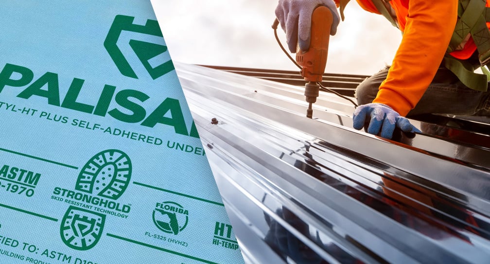 Butyl-Roofing-Underlayment