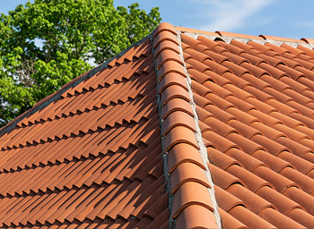 Blog - Tile Roof